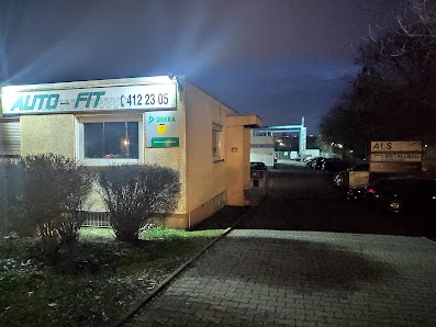 Auto-Fit