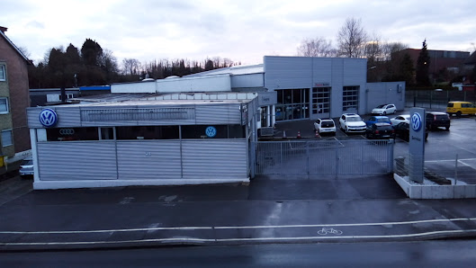 Autohaus Gremer-Koenigsmann GmbH