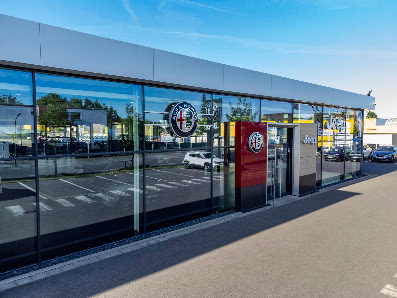 Jeep Dortmund Autohaus Bernds GmbH