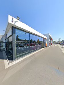 Jeep Dortmund Autohaus Bernds GmbH