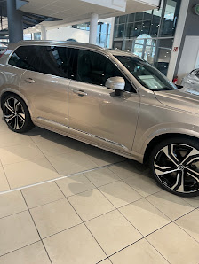 Premium Cars Peters GmbH & Co. KG - Volvo Vertragspartner