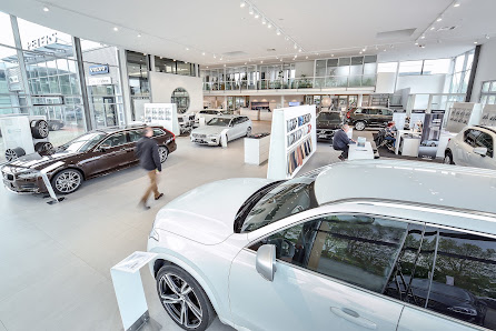 Premium Cars Peters GmbH & Co. KG - Volvo Vertragspartner