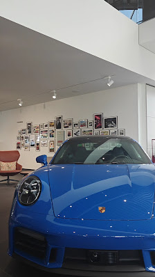 Porsche Zentrum Dortmund