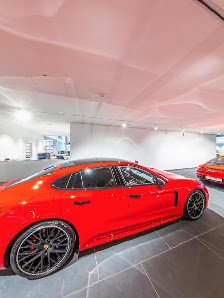 Porsche Zentrum Dortmund