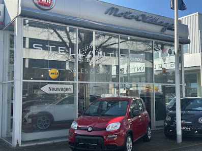 PEUGEOT STELLANTIS &YOU BERLIN SEESENER STRAßE