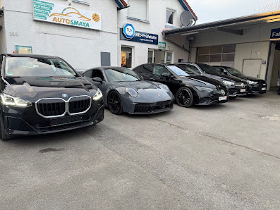 Autosmaya