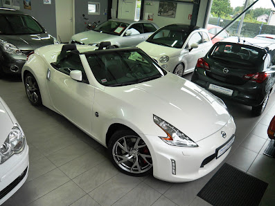 Lagona Automobile