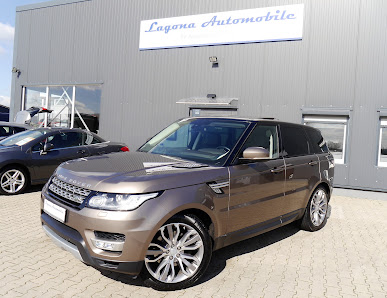 Lagona Automobile