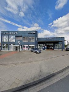 Peugeot Autohaus Pflanz