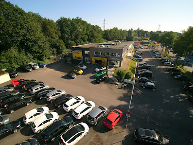 Ebbinghaus Automobile GmbH - Opel und Ford
