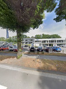 Ebbinghaus Automobile GmbH - Opel und Ford
