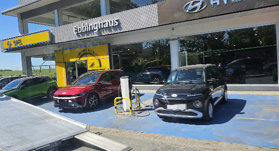 Ebbinghaus Automobile GmbH