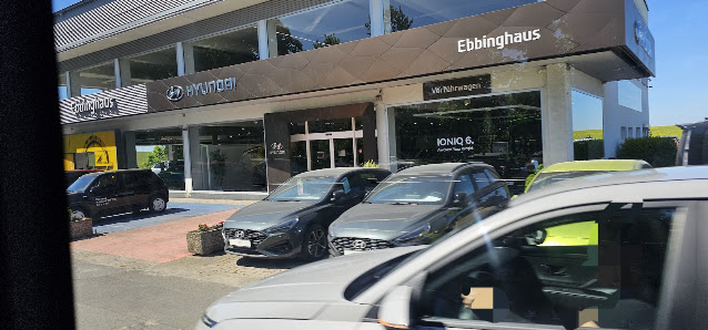 Ebbinghaus Automobile GmbH