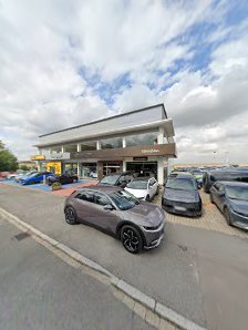 Ebbinghaus Automobile GmbH