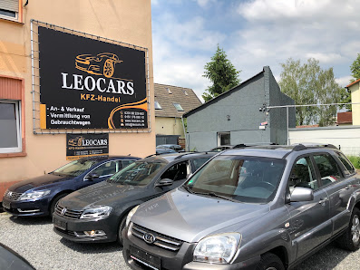 Leocars