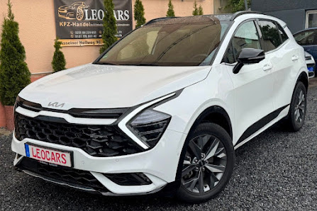 Leocars