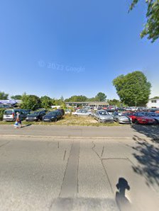 Autohaus Hovemann Betriebs GmbH