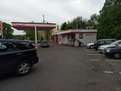 KFZ Betrieb Kalender GmbH