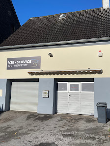 Nesil Car Service