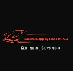 Boxenstopp By Lee & Mezzo