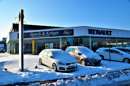 Renault Autohaus Krüger GmbH Dortmund