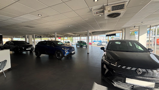 Renault Autohaus Krüger GmbH Dortmund