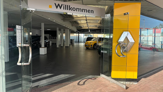 Renault Autohaus Krüger GmbH Dortmund