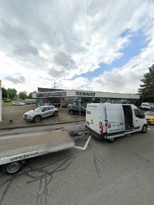 Renault Autohaus Krüger GmbH Dortmund