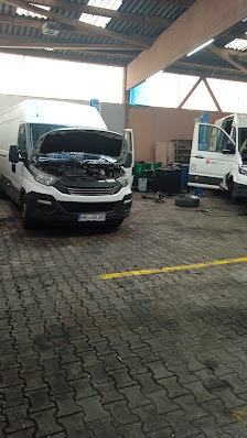 Autodienst TB
