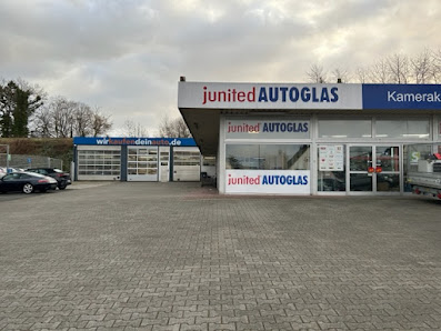 junited AUTOGLAS Dortmund-Lücklemberg