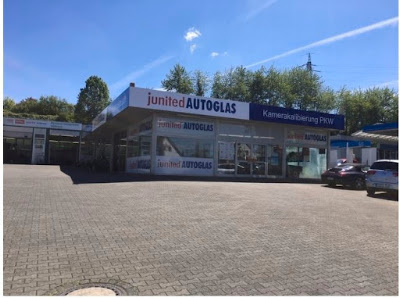 junited AUTOGLAS Dortmund-Lücklemberg