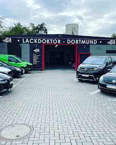 Lackdoktor Dortmund