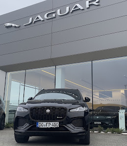 Premium Cars Peters GmbH Co.KG - Jaguar Vertragspartner