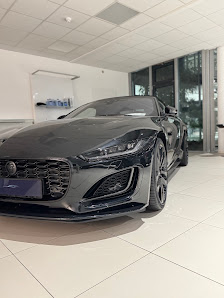Premium Cars Peters GmbH Co.KG - Jaguar Vertragspartner