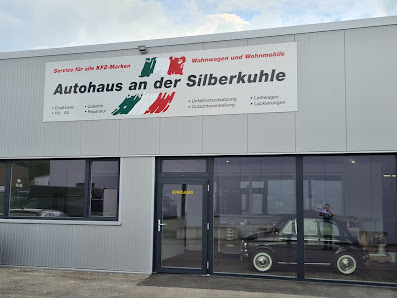 Autohaus An der Silberkuhle