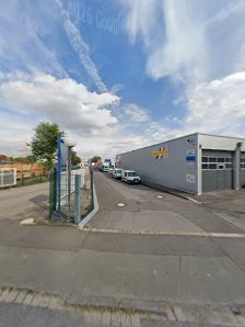 Autohaus An der Silberkuhle