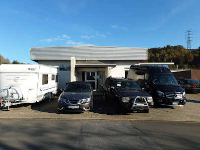 ad-AUTO DIENST Hansel