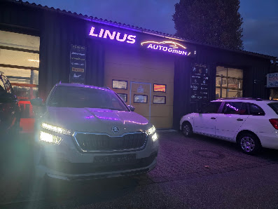 KFZ Werkstatt/Autohandel Linus Auto GmbH
