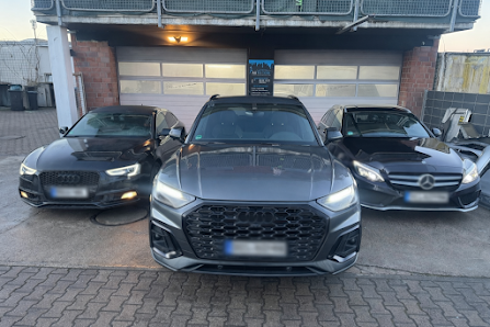 Auto Toni Lackier- & Karosseriebetrieb