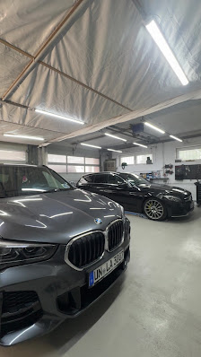 Auto Toni Lackier- & Karosseriebetrieb
