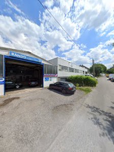 Rando Rund um das Auto GmbH