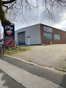 Kraftfahrzeuglackierei Ekki Lack