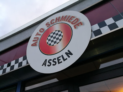Auto Schmiede Asseln