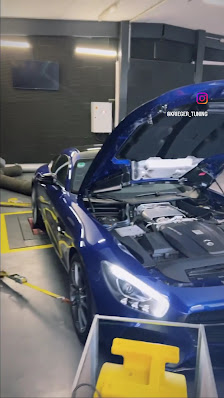 KRIEGER Performance