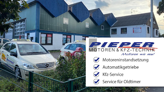 Pieper Motoren & Kfz-Technik GmbH & Co. KG