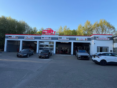 Kfz-Meisterwerkstatt ATY