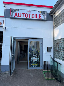 Kfz-Meisterwerkstatt ATY