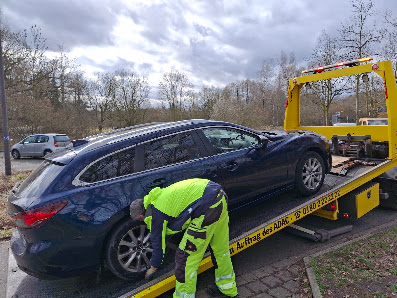 Körner Automobile