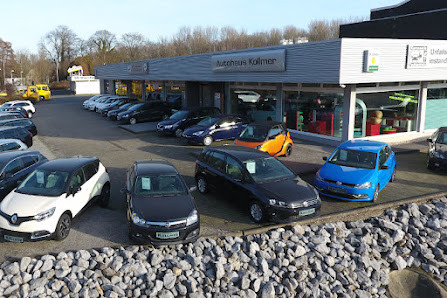 Autohaus & Abschleppdienst Kollmer GmbH | 24/7 Notdienst Abschleppdienst