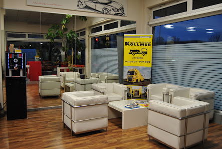 Autohaus & Abschleppdienst Kollmer GmbH | 24/7 Notdienst Abschleppdienst